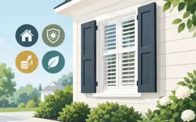 Are Shutters Worth the Investment for Your Home?
