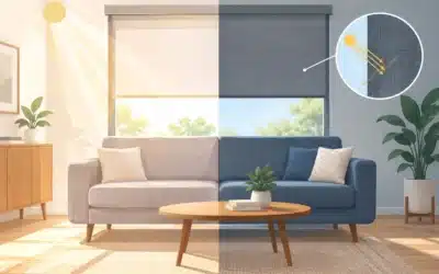 Can Shades Reduce Furniture Fading at Home?