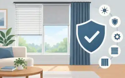 What Window Covering Warranties Should Cover